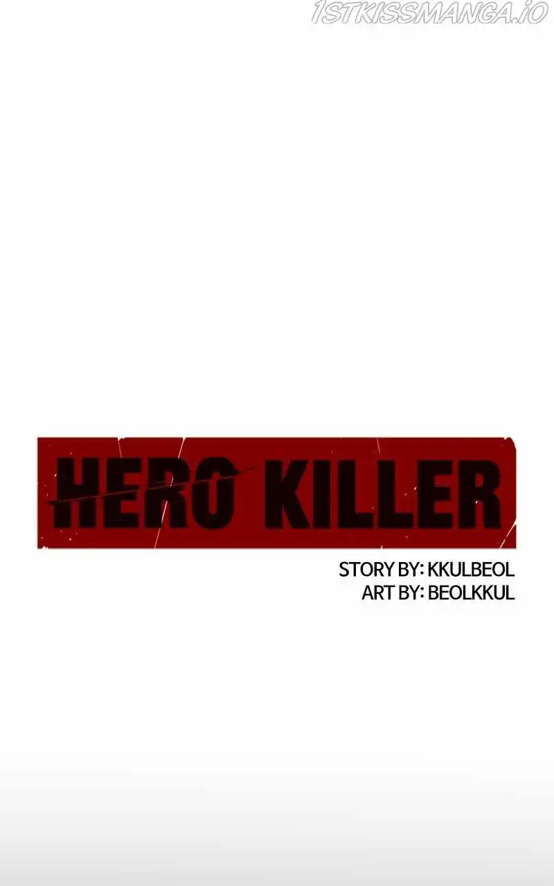 Hero Killer Chapter 78 78